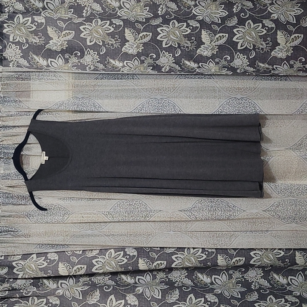 Zenana outfitters tank top dress small